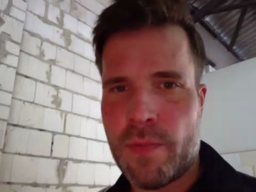 thedorrrakis  12-09-2021 Recorded Video Naked